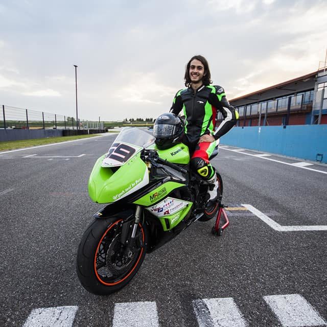 Andrea Zagoner