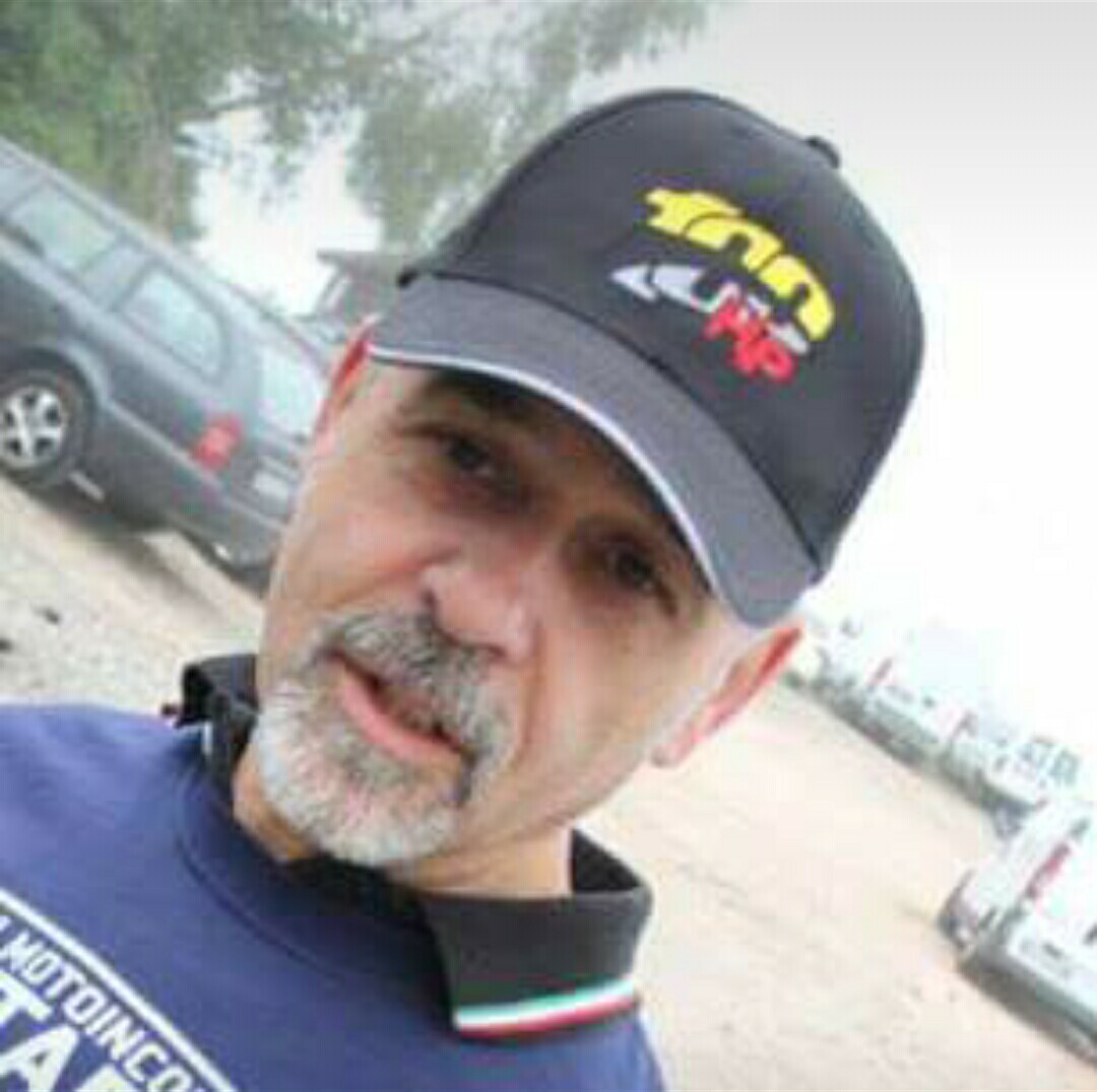Carlo “Dark” Recupero